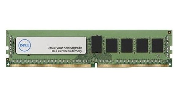 Модуль памяти Dell 370-AGQVt 16GB (1x16GB) UDIMM 3200MHz