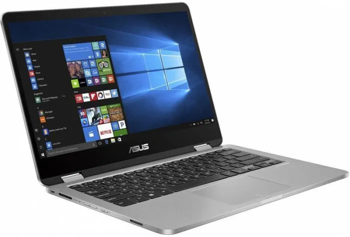 фото ASUS Vivibook Flip TP401MA-EC336T