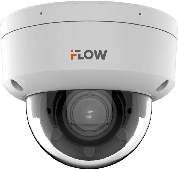 iFlow F-IC-2742C2MSZ4(2.8-12mm)