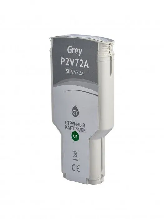 Sakura P2V72A (№730 Grey)