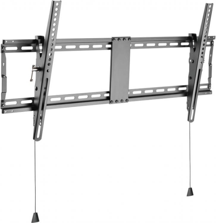 

Кронштейн Rexant 38-0346 для телевизора 43"-90", наклонный с быстрой фиксацией серия HOME, 38-0346
