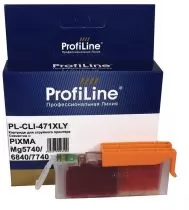 ProfiLine PL_CLI-471 XLY_Y