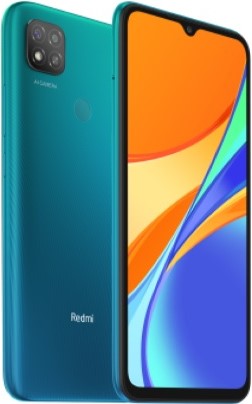 

Смартфон Xiaomi Redmi 9C NFC 2/32GB MZB0A4RRU (36600) aurora green, Redmi 9C NFC 2/32GB