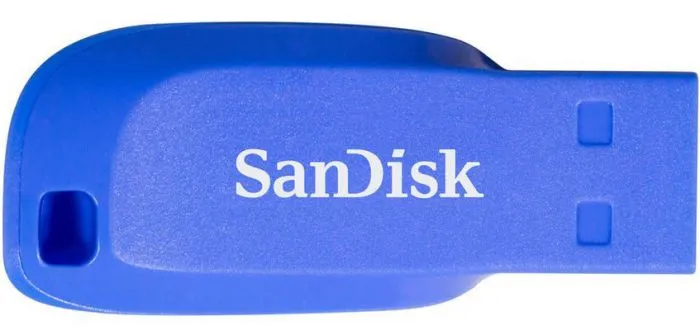 фото SanDisk Cruzer Blade