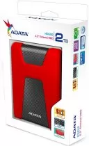 ADATA AHD650-2TU31-CRD