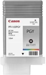 Canon PFI-103PGY