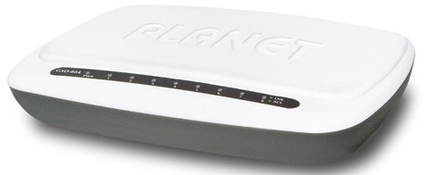 

Коммутатор Planet GSD-804 4х10/100/1000Mbps с PoE, 4х10/100/1000Mbps, бюджет PoE 60 Вт, питание 100~240V AC, 0С~50C, GSD-804