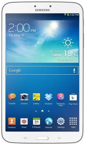 Samsung Galaxy Tab 3 8.0 SM-T310 16Gb White