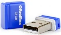 фото OltraMax OM-32GB-50-Blue