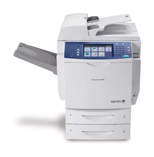 Xerox WorkCentre 6400XF