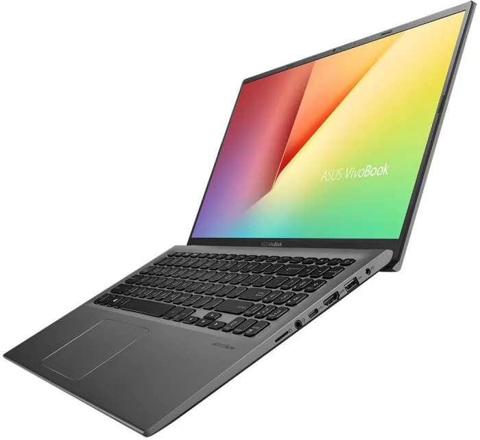 фото ASUS VivoBook X512FL-BQ259T