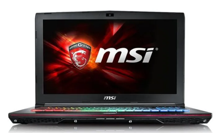 фото MSI GE62 6QE-462