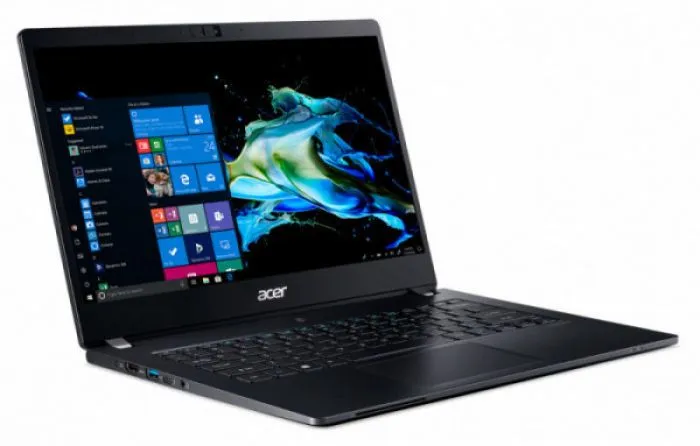 фото Acer TravelMate P6 TMP614-51T-G2