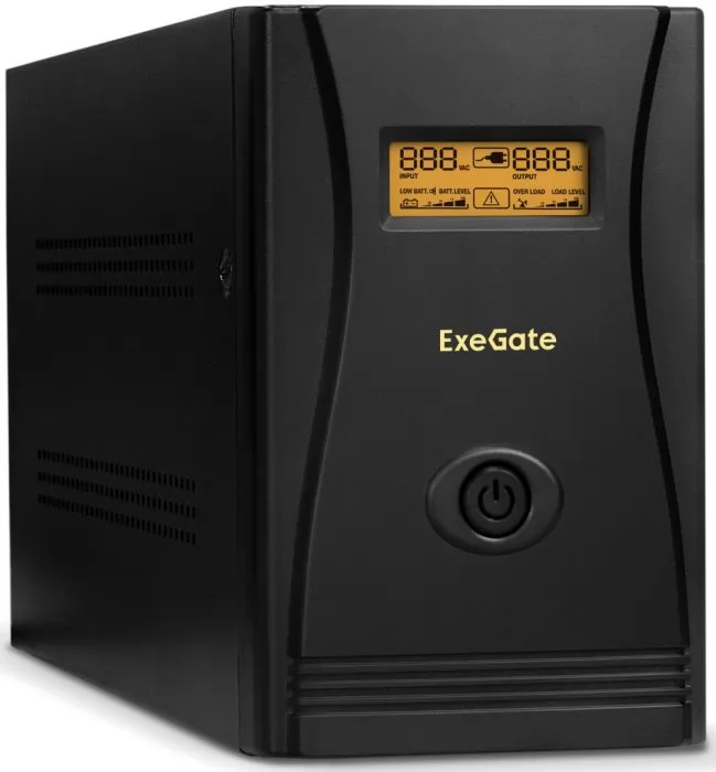 Exegate SpecialPro Smart LLB-2200.LCD.AVR.EURO.RJ.USB