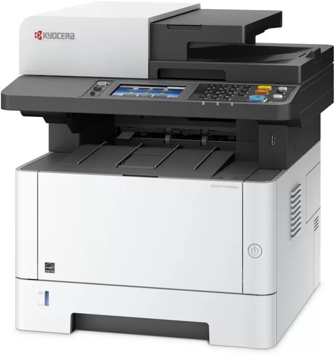 Kyocera M2640idw