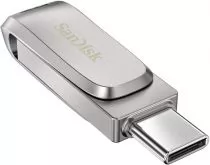 SanDisk Ultra Dual Drive Luxe