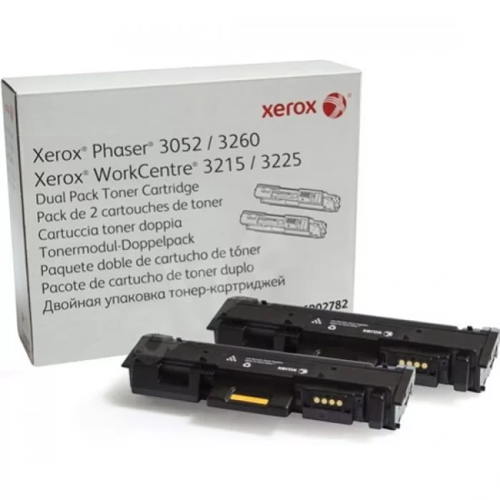 фото Xerox 106R02782