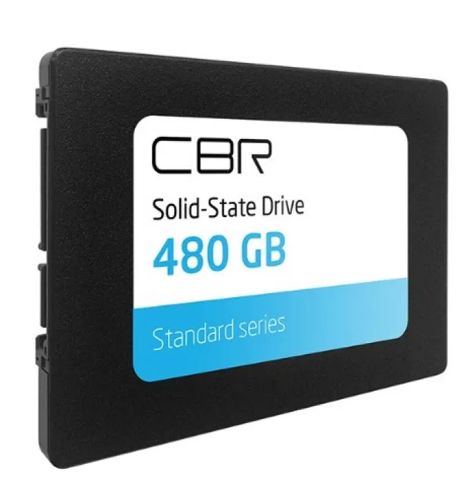 фото CBR SSD-480GB-2.5-ST21