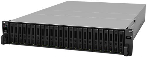 

Сетевой накопитель Synology FS3600, FS3600