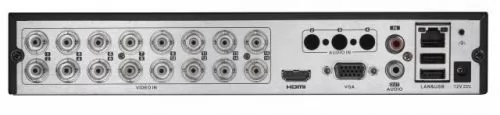 HIKVISION DS-7216HGHI-F1