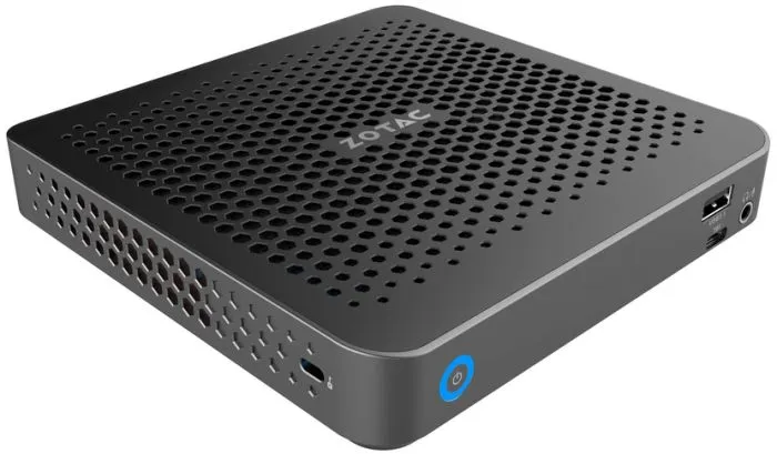 Zotac ZBOX-MI646-BE