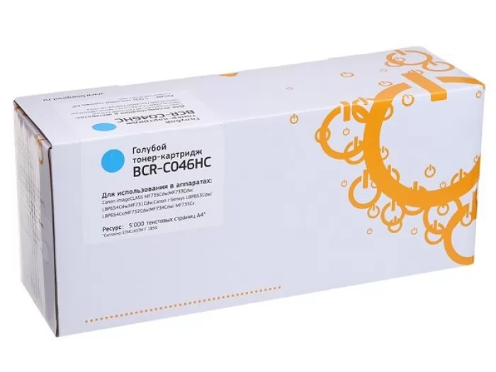 BION BCR-C046HC