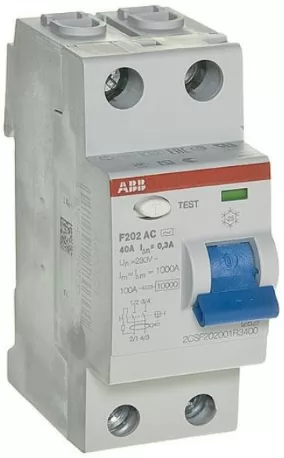 ABB 2CSF202001R3400