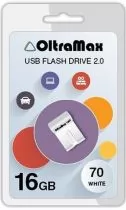 OltraMax OM-16GB-70-White