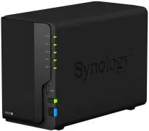 Synology DS220+