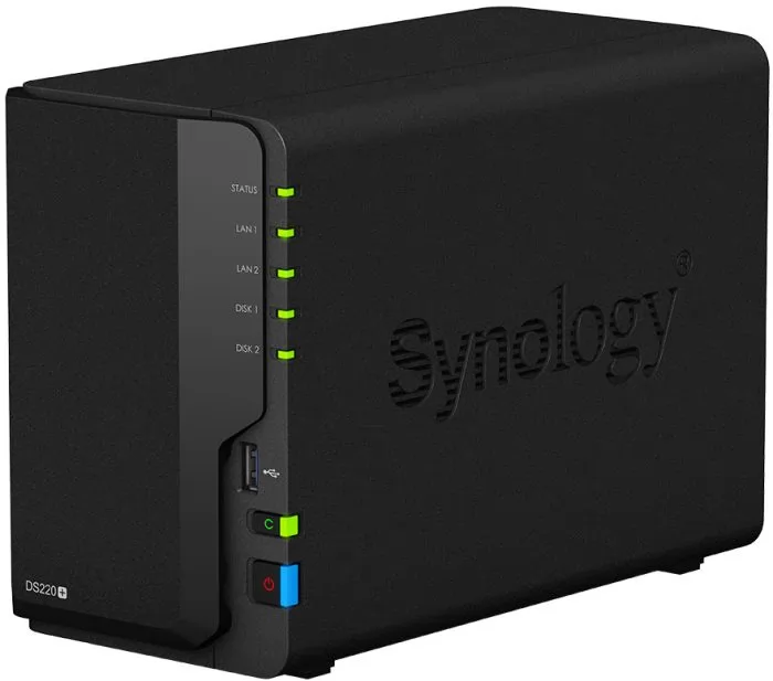 Synology DS220+