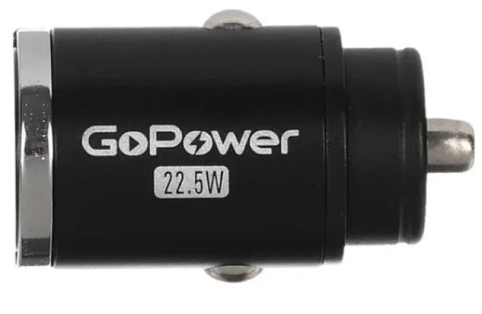 GoPower GPQC12