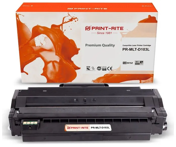 Print-Rite PR-MLT-D103L