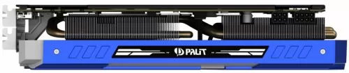 Palit PA-GTX1080 GameRock Premium 8G