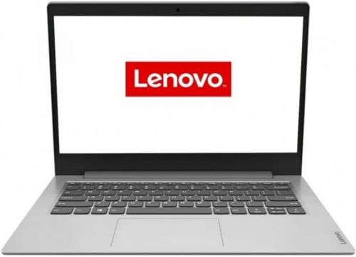 Ноутбук Lenovo IdeaPad 1 14ADA05 Silver 3050e/4GB/128GB SSD/Radeon graphics/14" FHD IPS/WiFi/BT/cam/noOS/gray