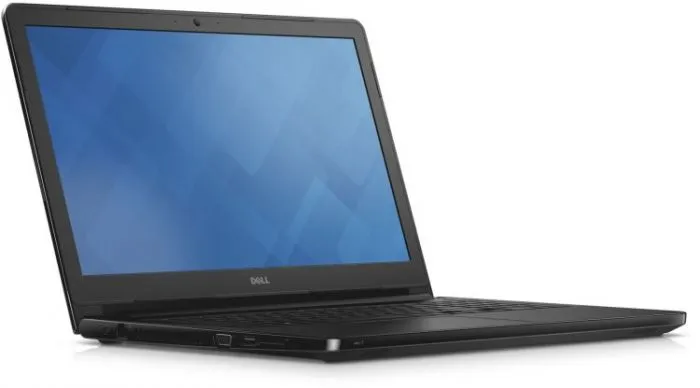 Dell Vostro 3558