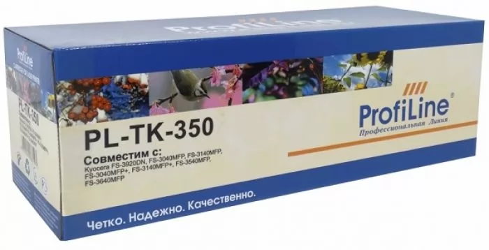 ProfiLine PL_TK-350_WC