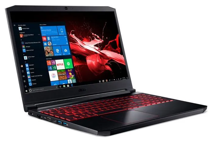 фото Acer Nitro 7 AN715-51-76N9