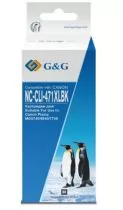 G&G GG-CLI-471XLBK