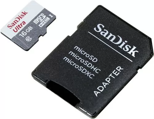 SanDisk SDSQUNB-016G-GN3MA