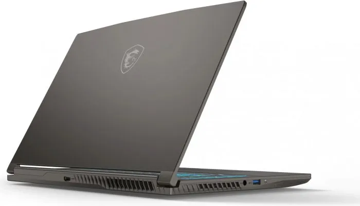 фото MSI Thin B12UCX-2633XRU