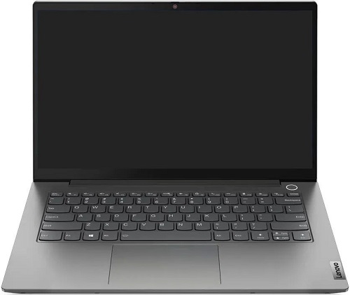 

Ноутбук Lenovo ThinkBook 14 G2 ITL 20VD0033US i5-1135G7/8GB/256GB SSD/ris Xe graphics/14" FHD IPS/WiFi/BT/cam/Win10Pro Eng/kbd Eng/mineral gray, ThinkBook 14 G2 ITL