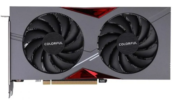 Colorful GeForce RTX 4060 NB DUO