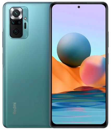 Смартфон Xiaomi Redmi Note 10 Pro 8/128GB