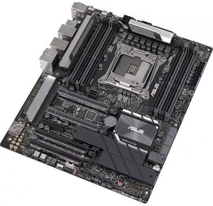 ASUS X299 PRO WS