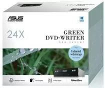 ASUS DRW-24D5MT/BLK/G/AS