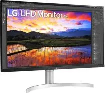 фото LG 32UN650-W