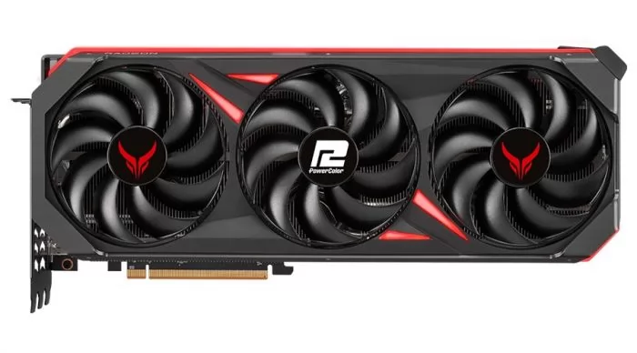 PowerColor Radeon RX 7900 XTX Red Devil