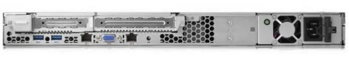 фото HPE ProLiant DL20 Gen9