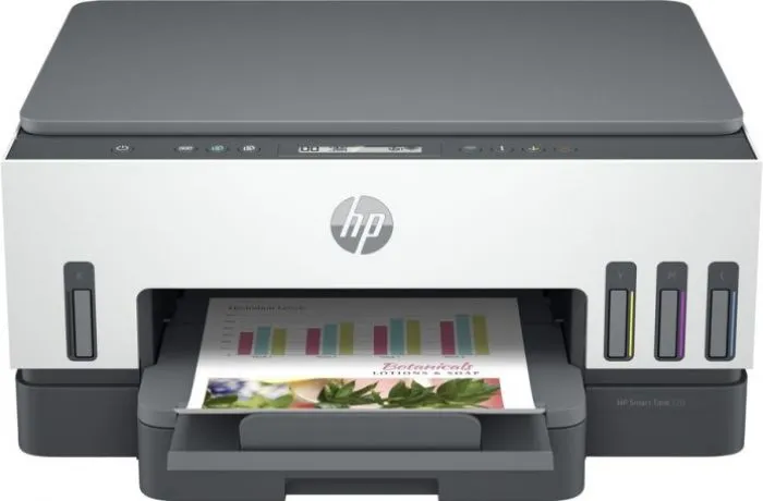 HP Smart Tank 720