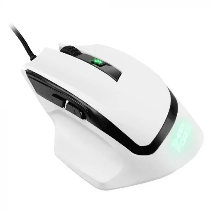 Sharkoon SHARK FORCE II WHITE